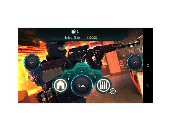Counter Terrorist SWAT Shooter for Android - Download the APK from Habererciyes